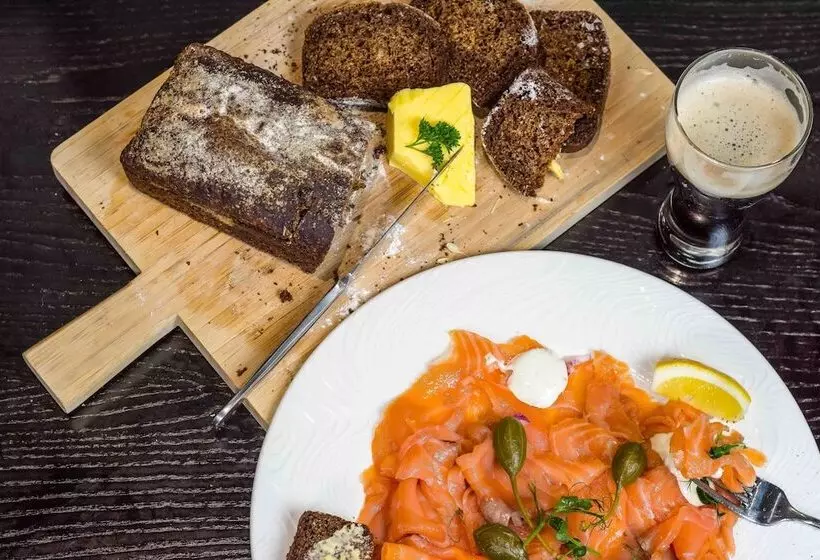 Fotos del hotel Ashling Hotel Dublin:  6