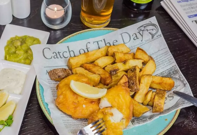 Fotos del hotel Ashling Hotel Dublin:  4