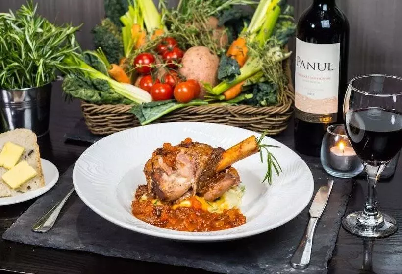 Fotos del hotel Ashling Hotel Dublin:  21