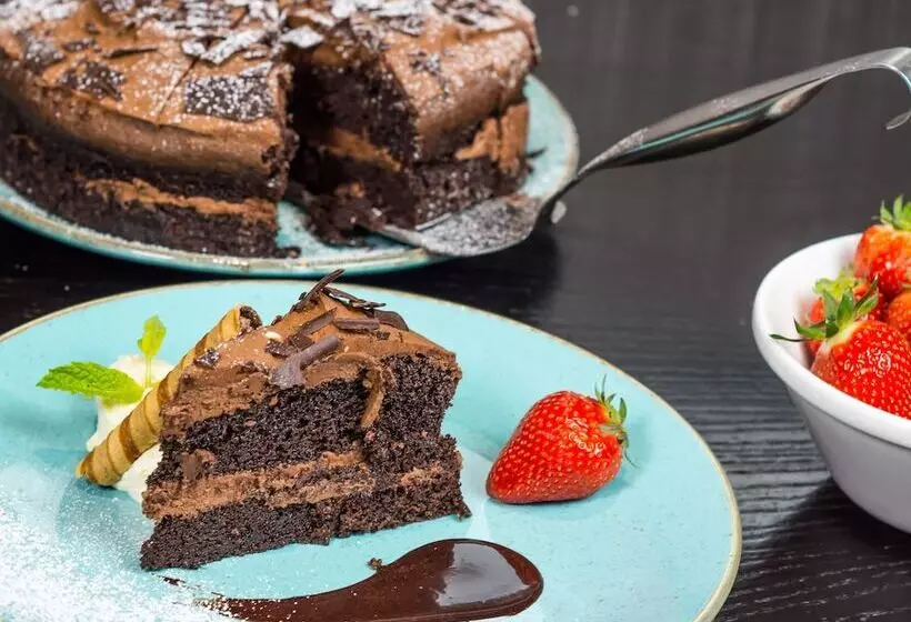 Fotos del hotel Ashling Hotel Dublin:  2