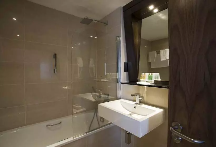 Fotos del hotel Ashling Hotel Dublin:  10