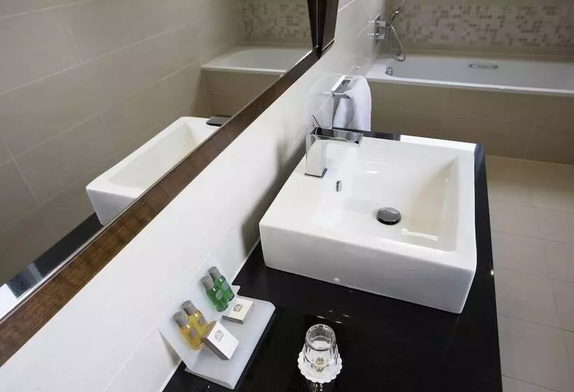 Fotos del hotel Ashling Hotel Dublin:  7