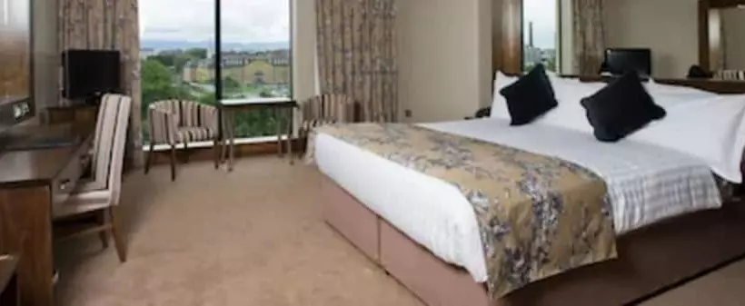 Fotos del hotel Ashling Hotel Dublin:  5