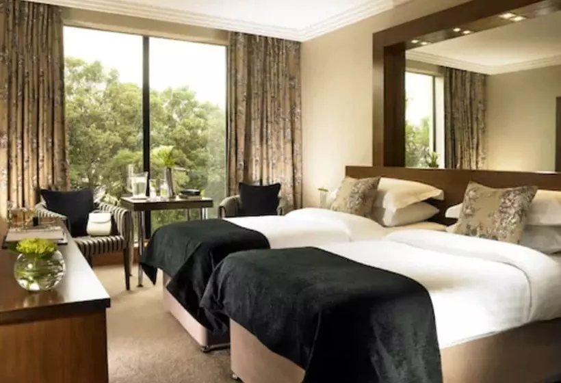 Fotos del hotel Ashling Hotel Dublin:  11