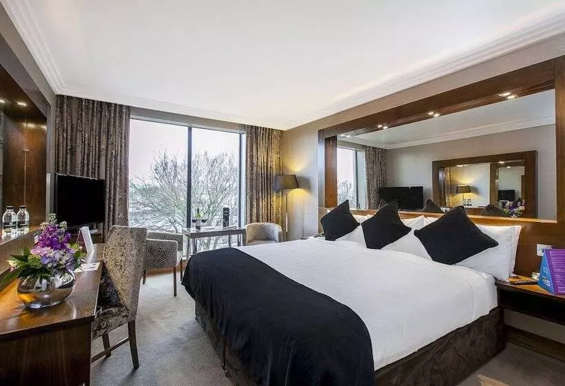 Fotos del hotel Ashling Hotel Dublin:  16