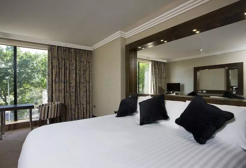 Fotos del hotel Ashling Hotel Dublin:  8