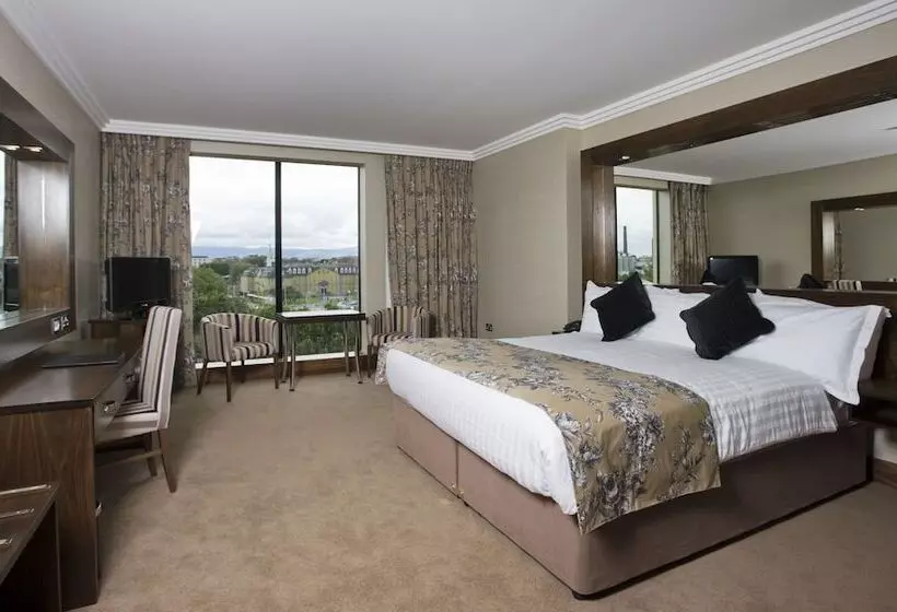 Fotos del hotel Ashling Hotel Dublin:  14