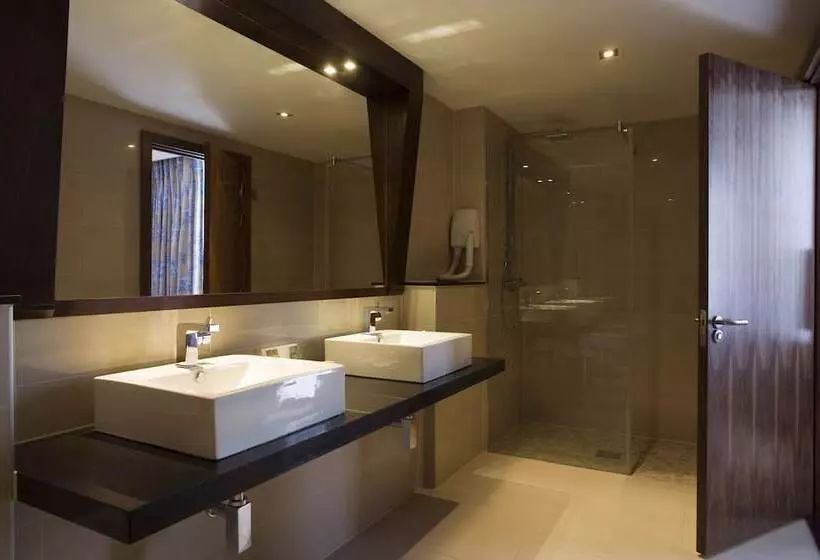 Fotos del hotel Ashling Hotel Dublin:  3