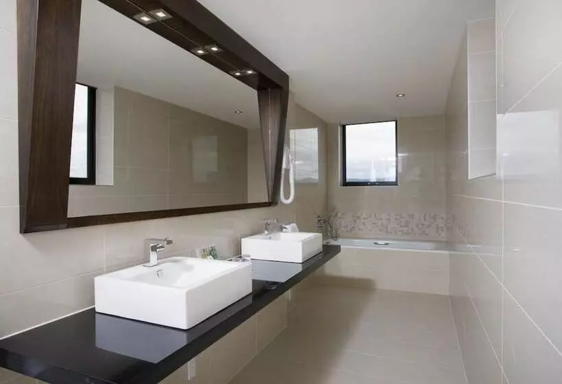 Fotos del hotel Ashling Hotel Dublin:  13