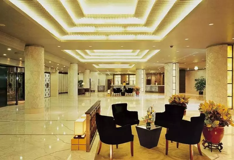 Fotos del hotel Asia  Beijing:  2