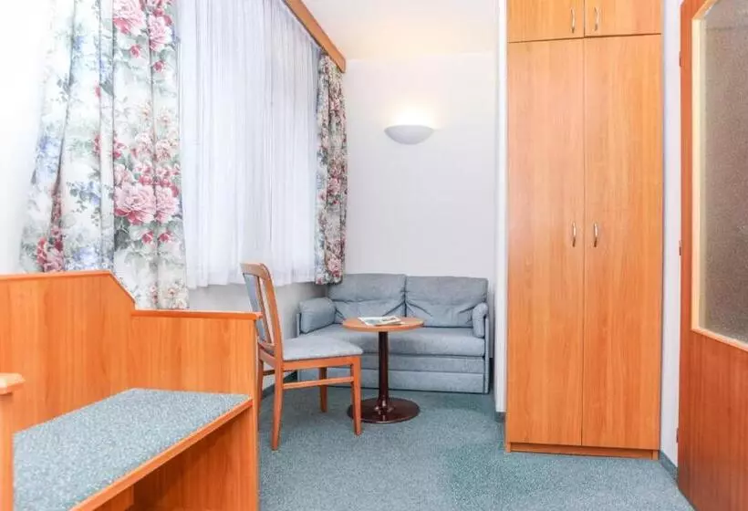 Fotos del hotel Astra:  24