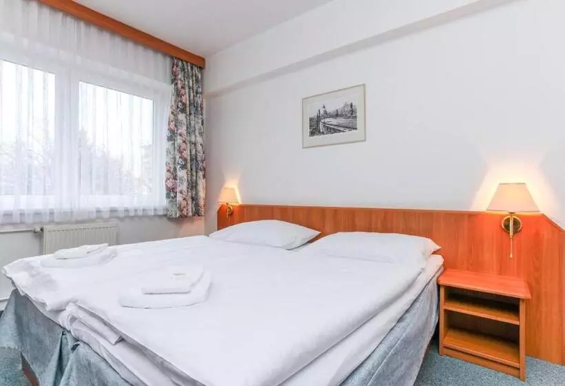 Fotos del hotel Astra:  22