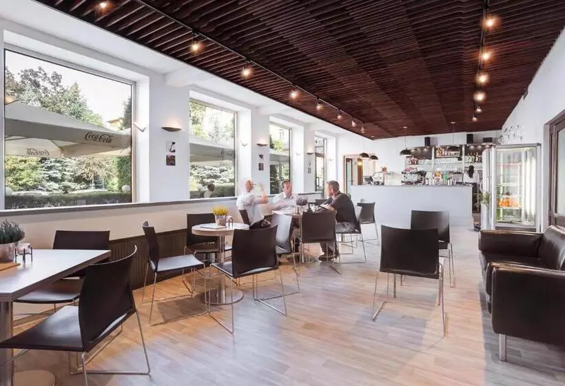 Fotos del hotel Astra:  12