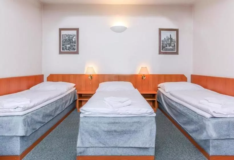 Fotos del hotel Astra:  10