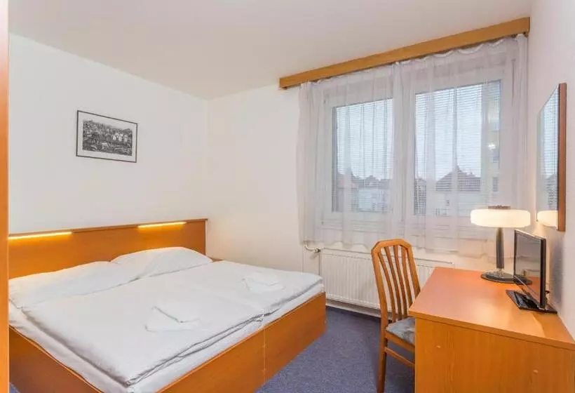 Fotos del hotel Astra:  17