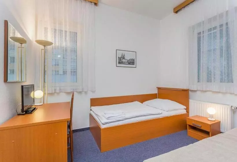 Fotos del hotel Astra:  25