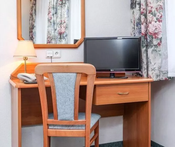 Fotos del hotel Astra:  18