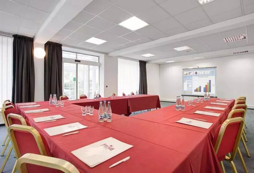 Fotos del hotel Astra:  9