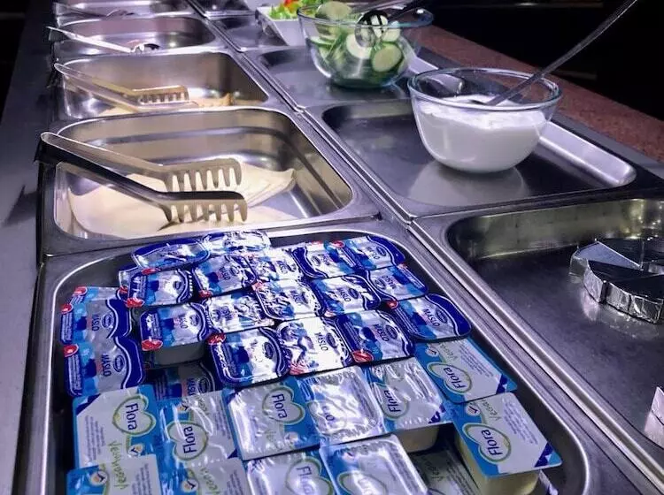 Fotos del hotel Astra:  15