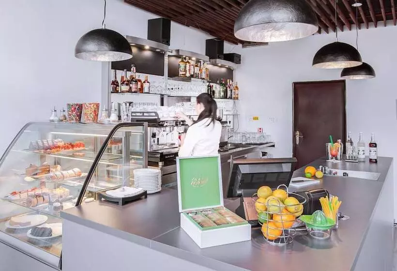 Fotos del hotel Astra:  3