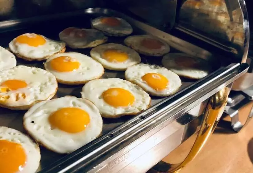 Fotos del hotel Astra:  11