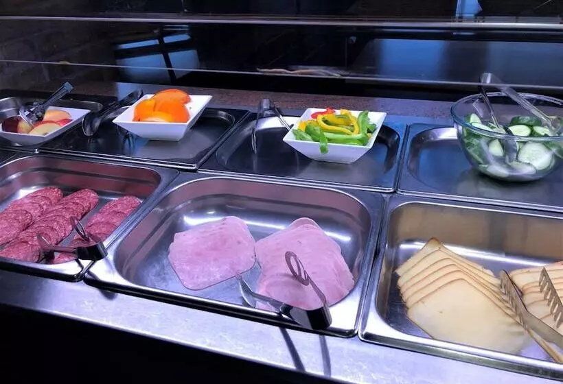 Fotos del hotel Astra:  7