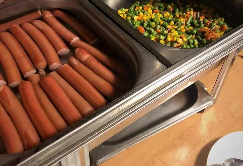 Fotos del hotel Astra:  2