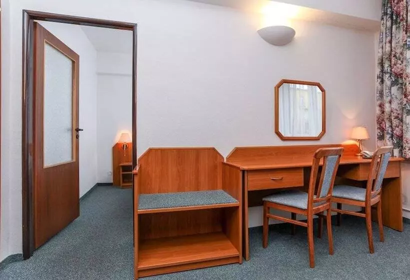 Fotos del hotel Astra:  21