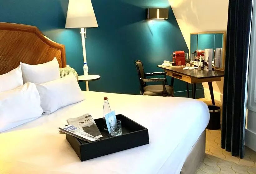 Best Western Premier Opéra Faubourg