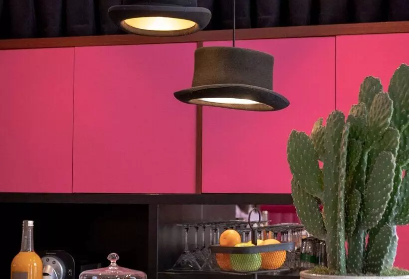 Fotos del hotel Best Western Premier Opéra Faubourg:  9