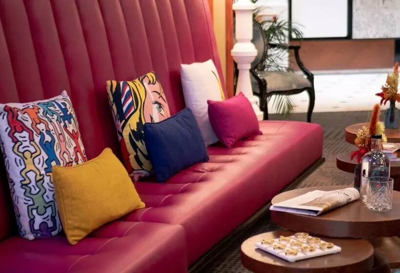 Fotos del hotel Best Western Premier Opéra Faubourg:  2