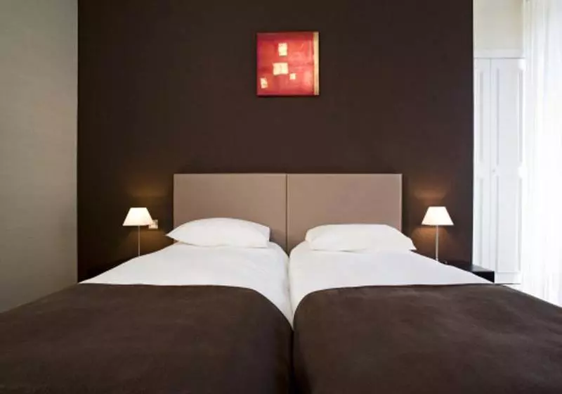 Fotos del hotel Best Western Premier Opéra Faubourg:  11