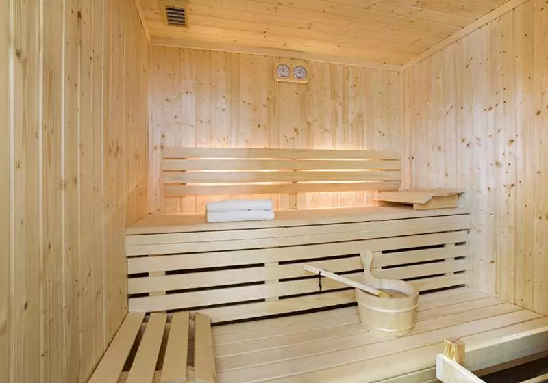 Fotos del hotel Best Western Premier Opéra Faubourg:  4