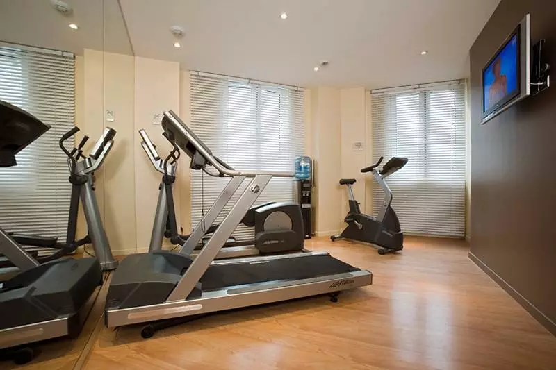 Fotos del hotel Best Western Premier Opéra Faubourg:  3