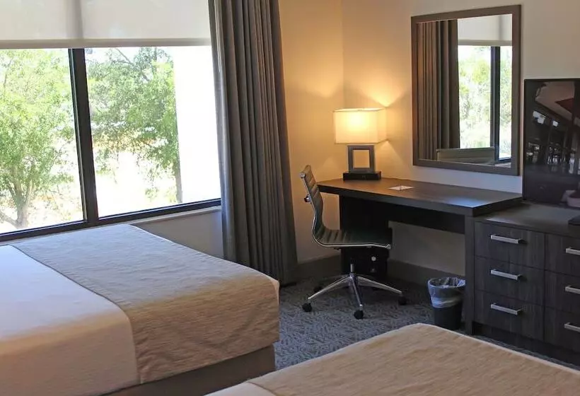 Fotos del hotel Buena Vista Suites Orlando:  10