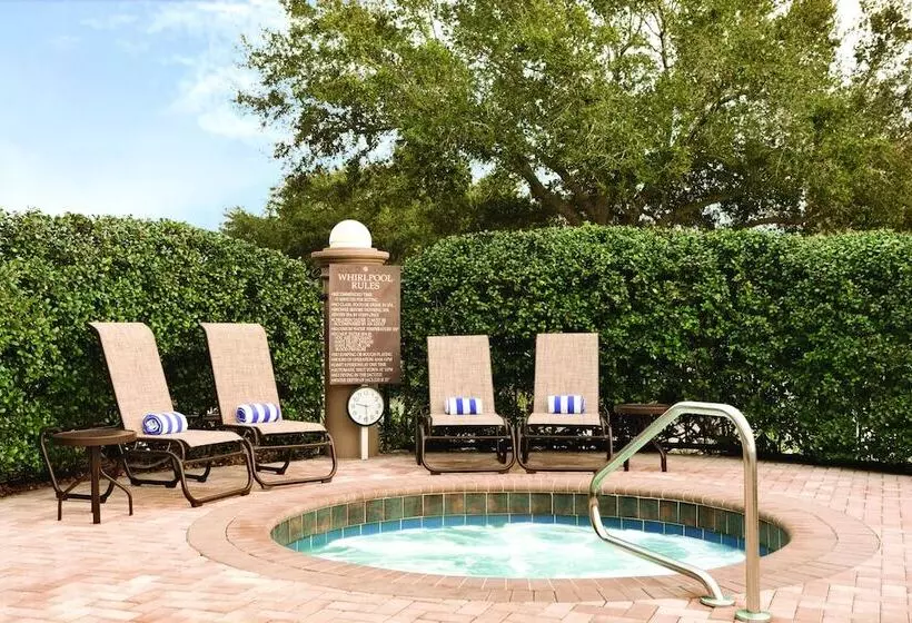 Fotos del hotel Buena Vista Suites Orlando:  17