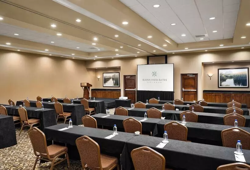 Fotos del hotel Buena Vista Suites Orlando:  14