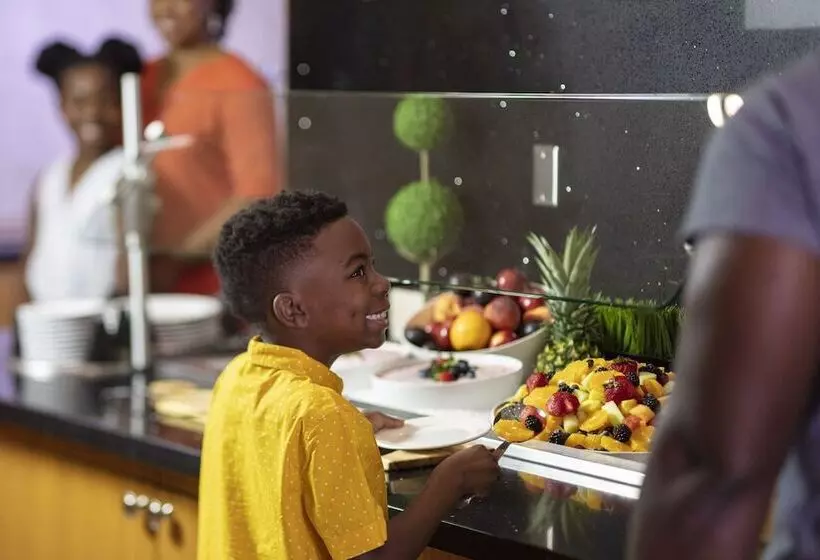 Fotos del hotel Buena Vista Suites Orlando:  18