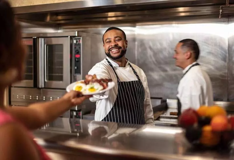 Fotos del hotel Buena Vista Suites Orlando:  21