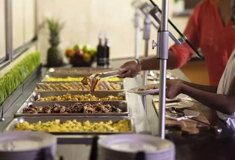 Fotos del hotel Buena Vista Suites Orlando:  5