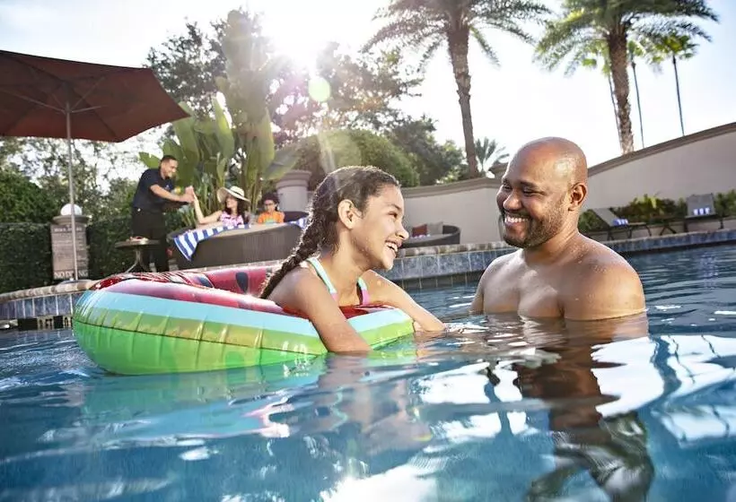 Fotos del hotel Buena Vista Suites Orlando:  13