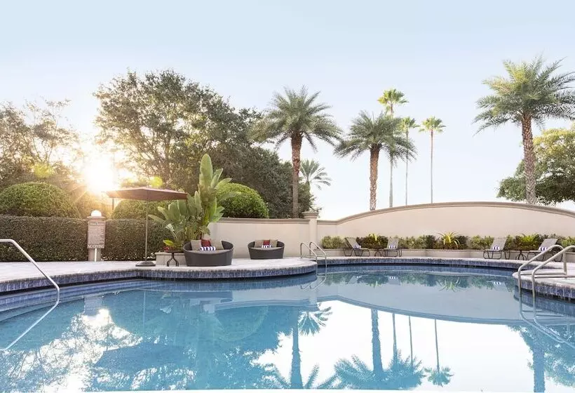 Fotos del hotel Buena Vista Suites Orlando:  11