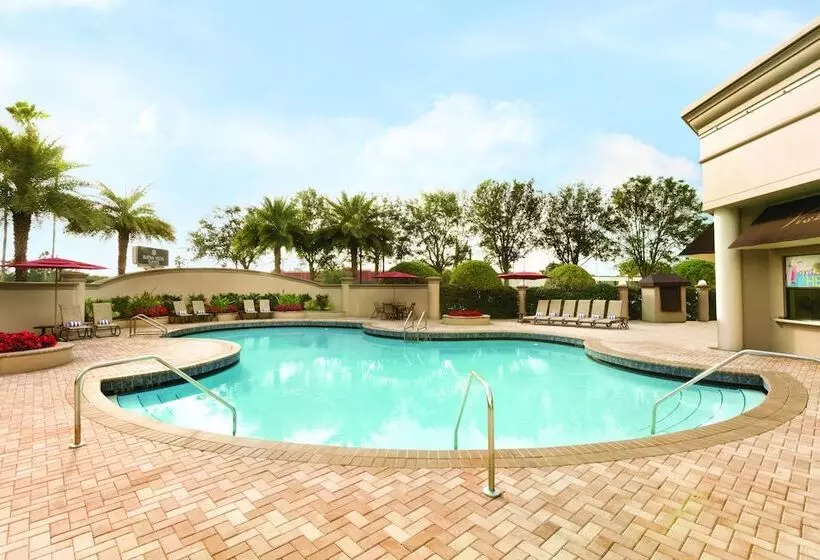 Fotos del hotel Buena Vista Suites Orlando:  3