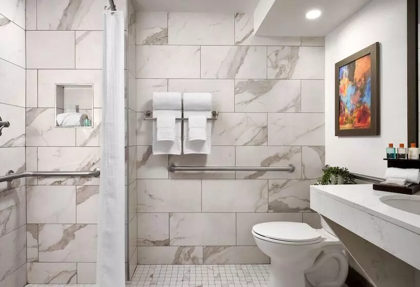 Fotos del hotel Buena Vista Suites Orlando:  25