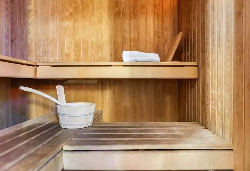 Fotos del hotel Cornavin Geneve:  11