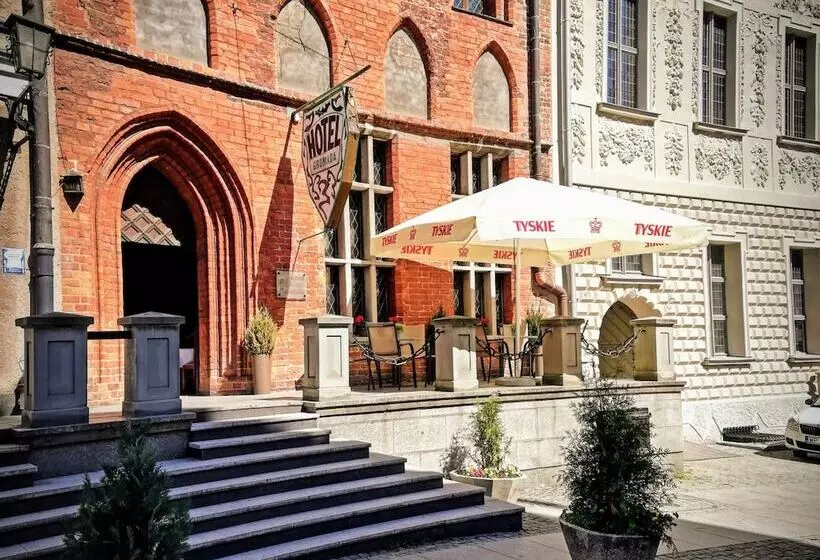 Fotos del hotel Gromada:  25