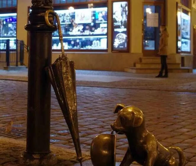 Fotos del hotel Gromada:  6