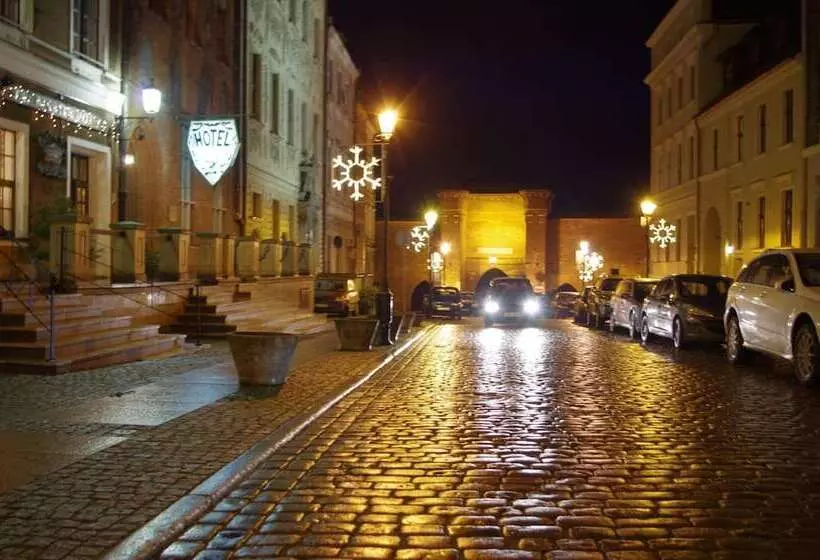 Fotos del hotel Gromada:  20