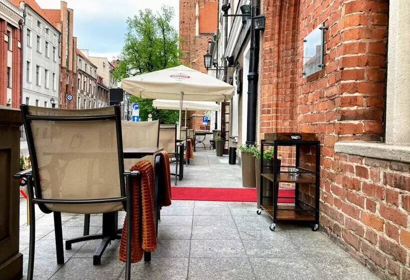 Fotos del hotel Gromada:  24