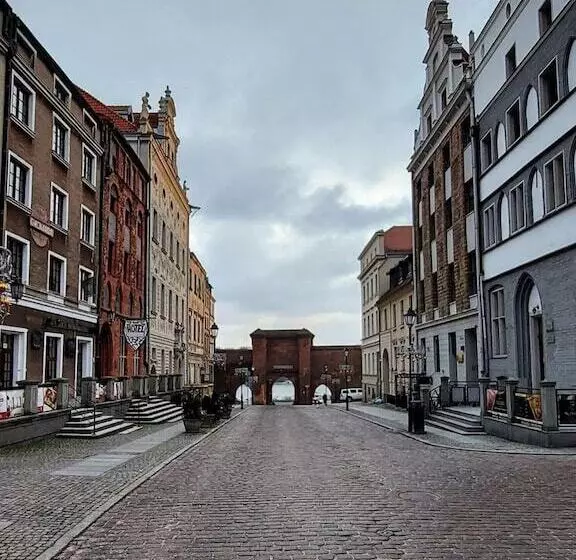 Fotos del hotel Gromada:  7